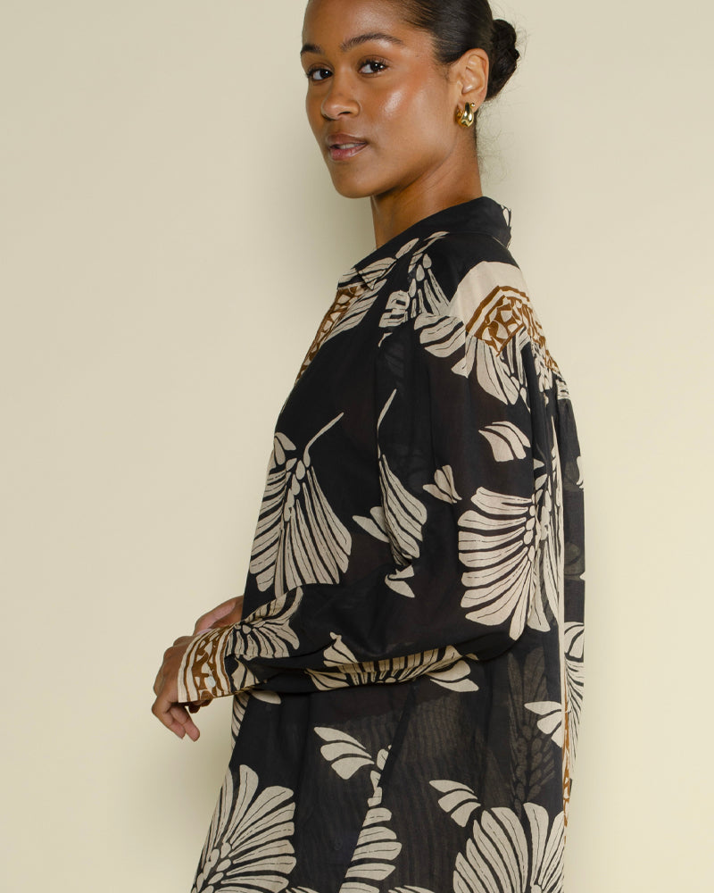 Chemises DIEGA - Chemise imp diega