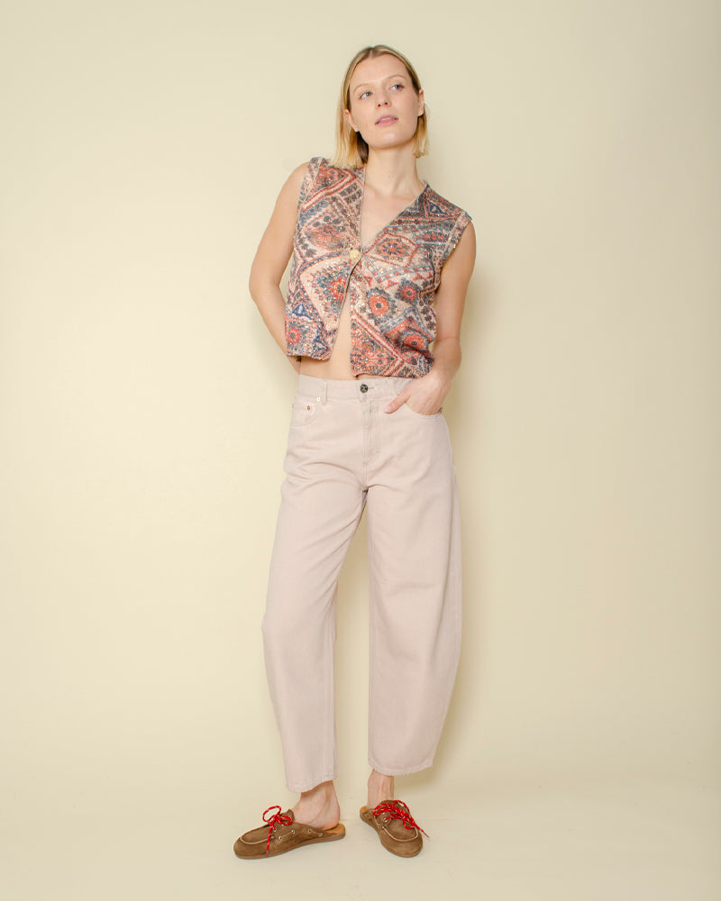 Gilet momoni