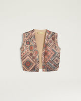 Gilet momoni