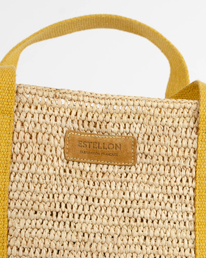Cabas estellon