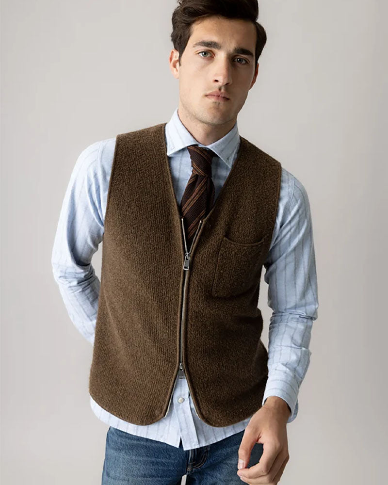 Gilet cess