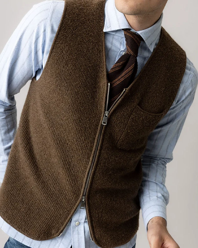 Gilet cess
