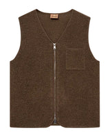 Gilet cess