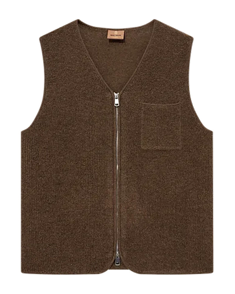 Gilet cess