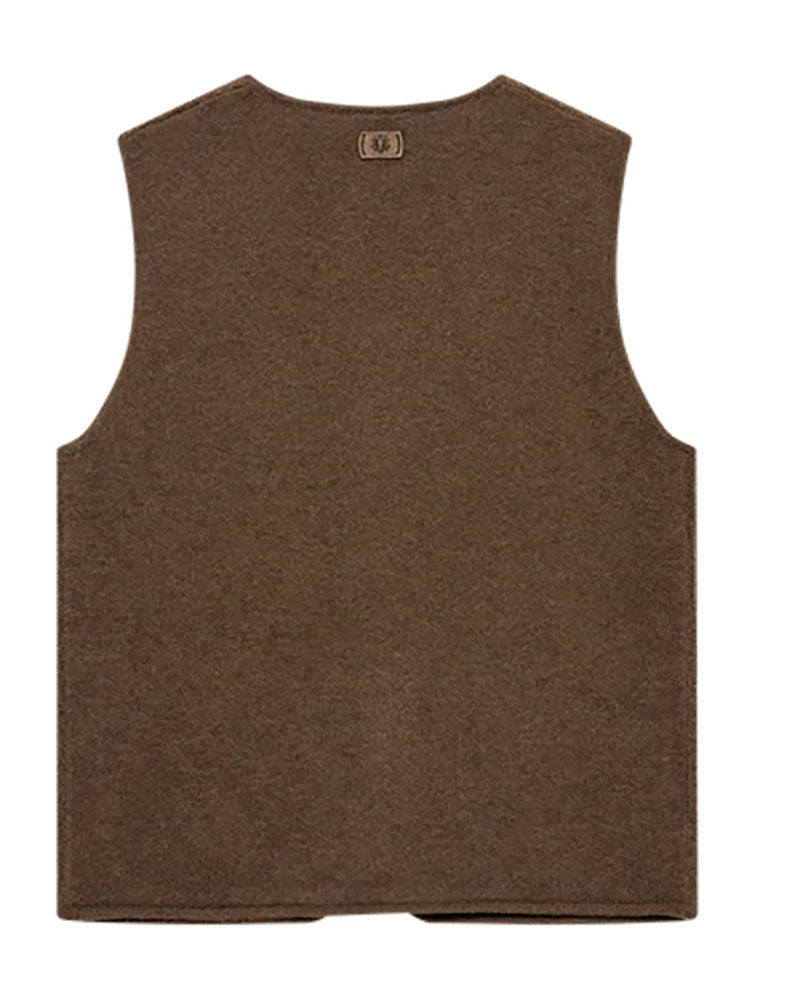 Gilet cess