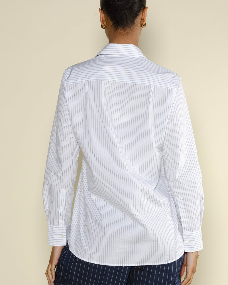 Chemises DIEGA - Chemise rayee diega