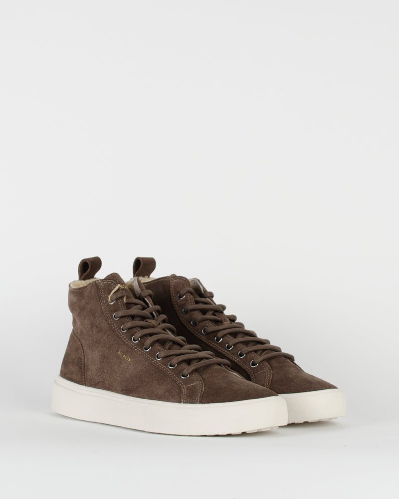 Baskets BLACKSTONE MEN - Baskets blackstone men