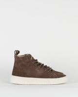 Baskets BLACKSTONE MEN - Baskets blackstone men