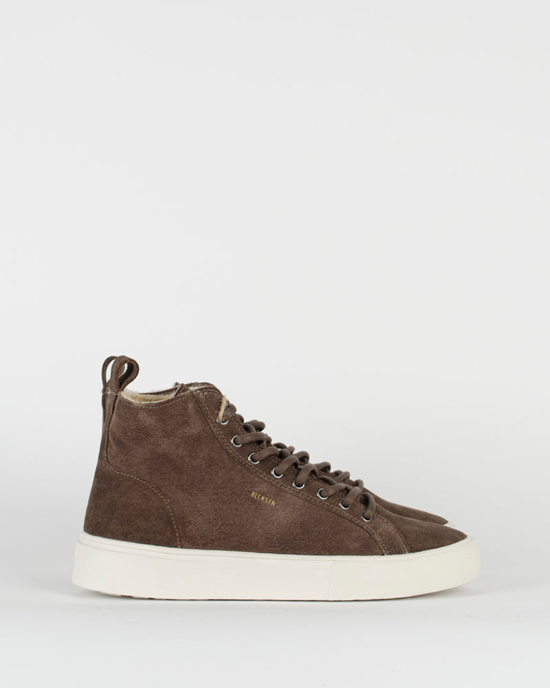 Baskets BLACKSTONE MEN - Baskets blackstone men