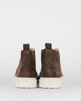 Baskets BLACKSTONE MEN - Baskets blackstone men