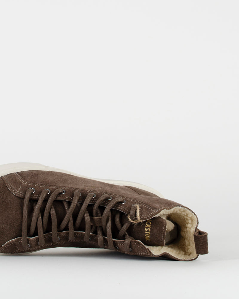 Baskets BLACKSTONE MEN - Baskets blackstone men