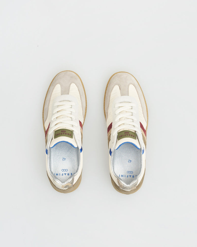 Baskets SERAFINI MEN - Baskets serafini