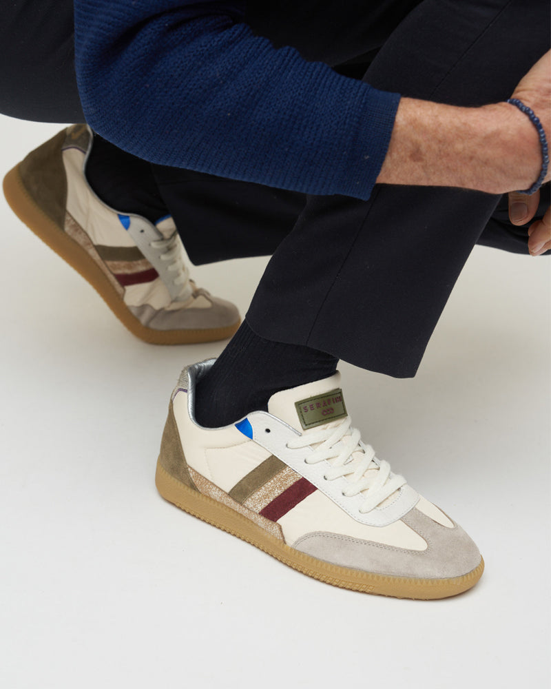 Baskets SERAFINI MEN - Baskets serafini