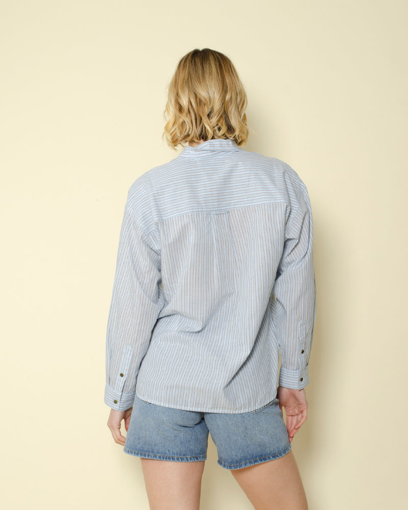 Chemise leon and harper