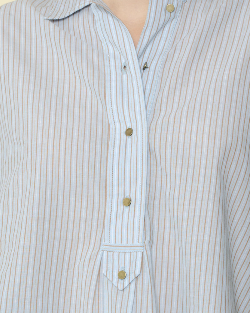 Chemise leon and harper