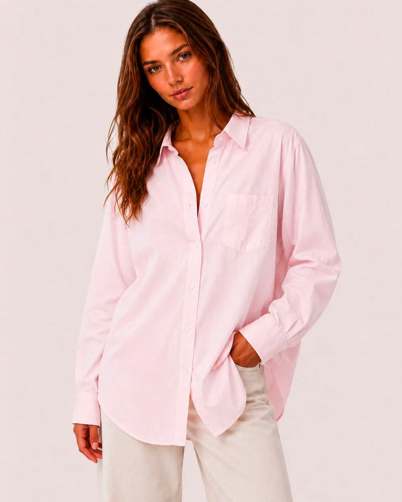 Chemise channa