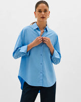 Chemise channa