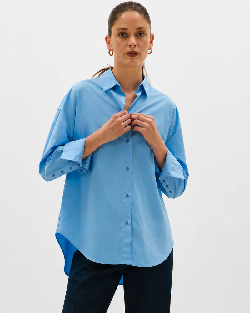 Chemise channa