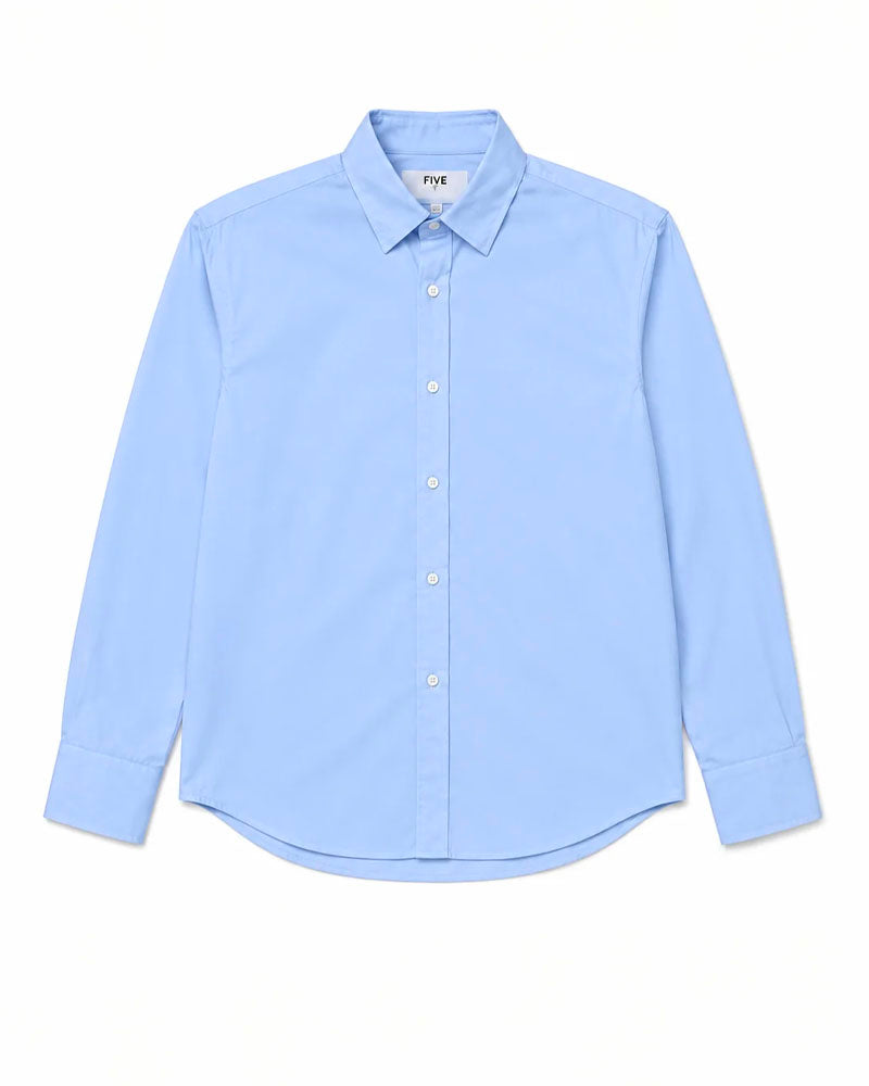 Chemise channa