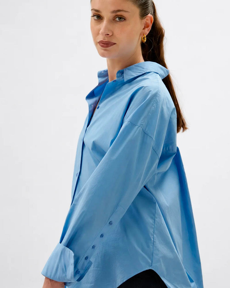 Chemise channa