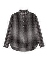 Chemise channel