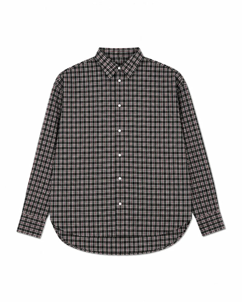 Chemise channel