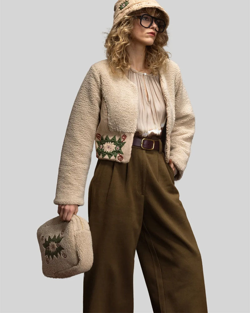 Trousse v de vinster