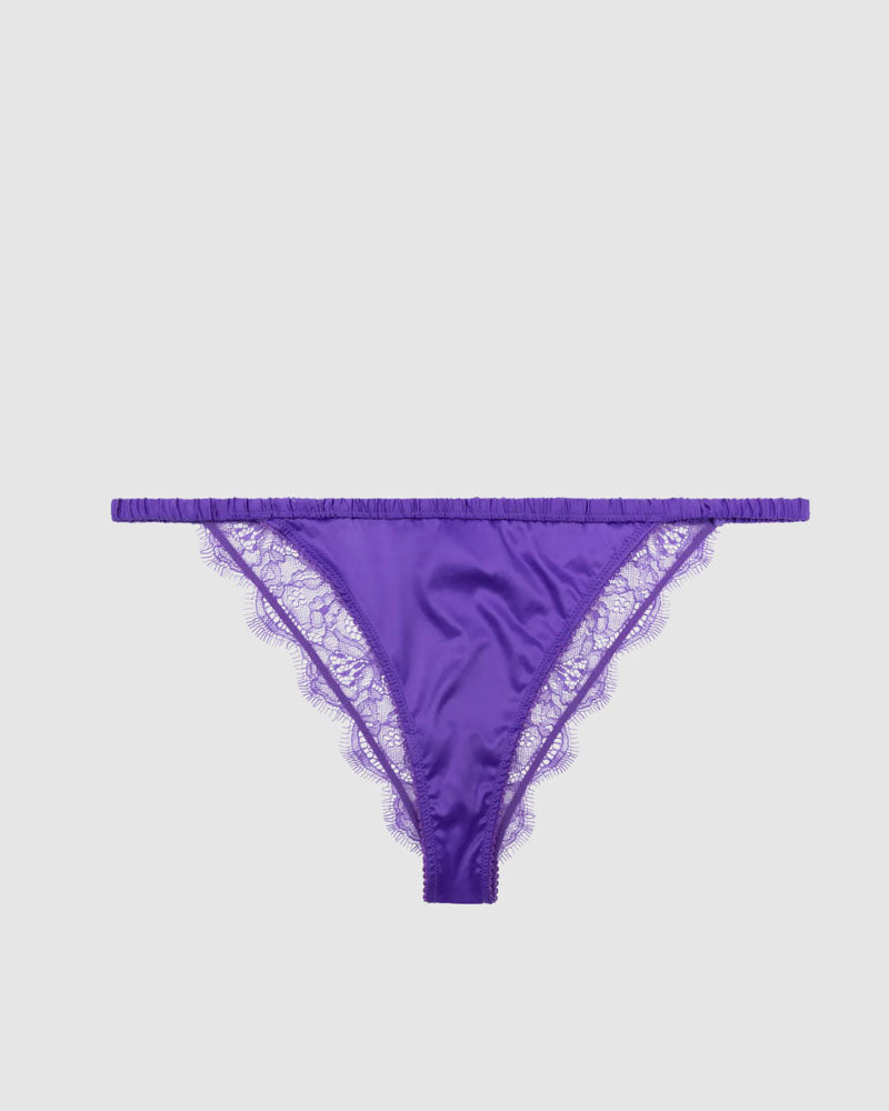 Culotte charlotte love stories