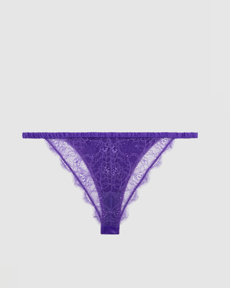 Culotte charlotte love stories