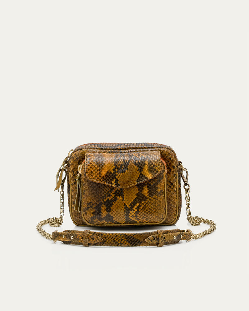 Sacs Bandoulière CLARIS VIROT - Sac claris virot