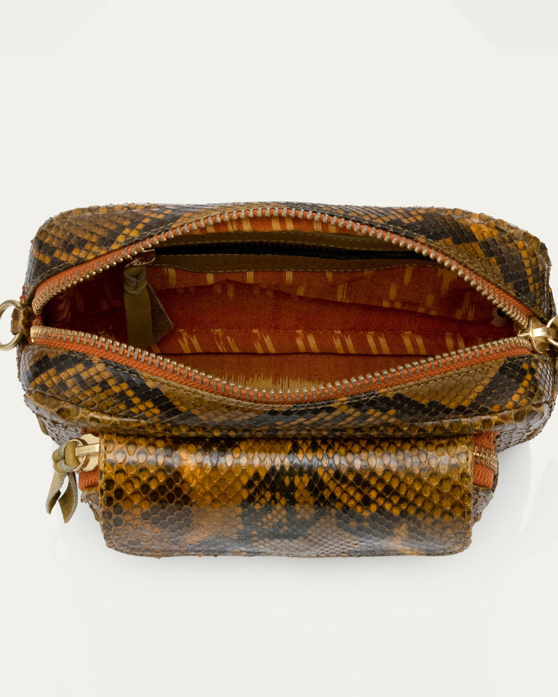 Sacs Bandoulière CLARIS VIROT - Sac claris virot