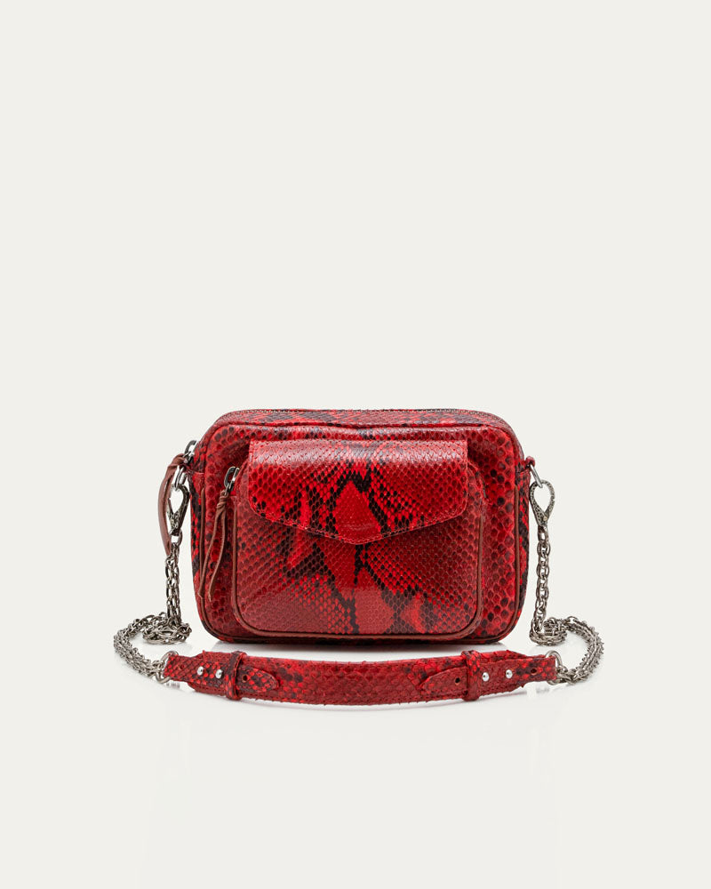Sacs Bandoulière CLARIS VIROT - Sac claris virot
