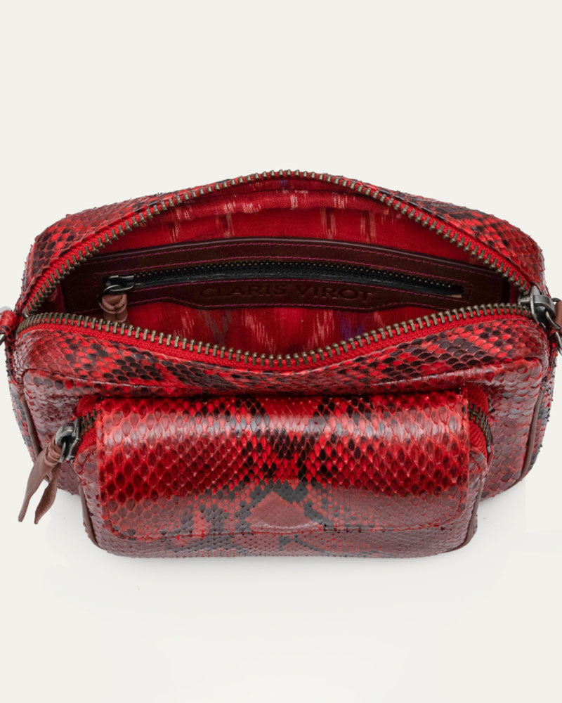 Sacs Bandoulière CLARIS VIROT - Sac claris virot