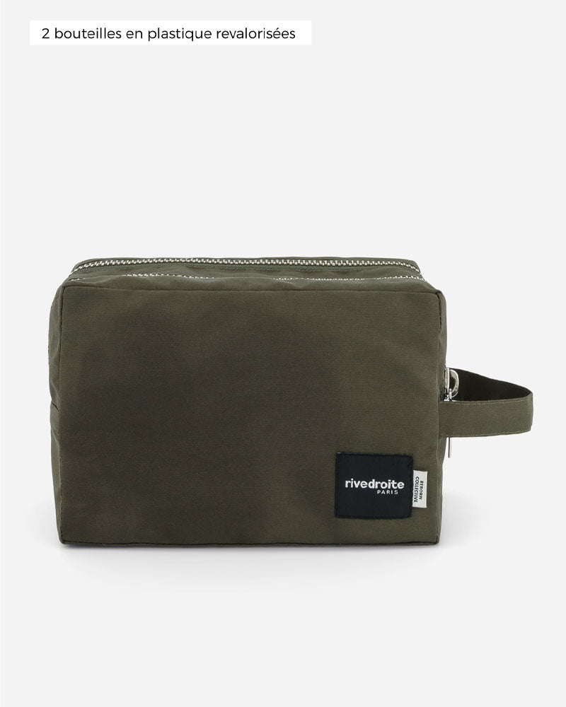 Trousse de toilette rive droite