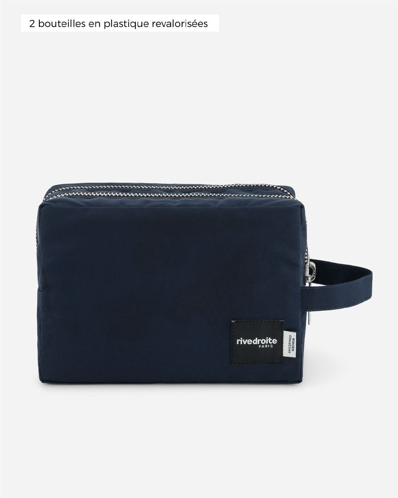 Trousse de toilette rive droite