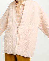 Veste kimono momoni
