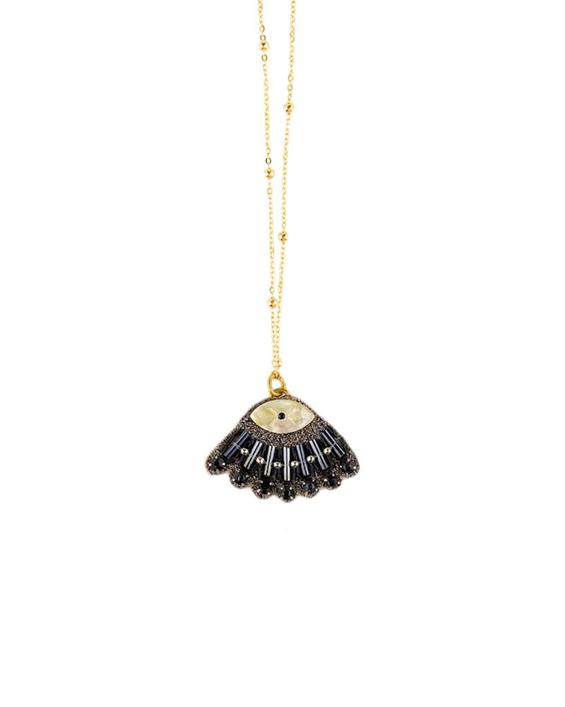 Collier nahua