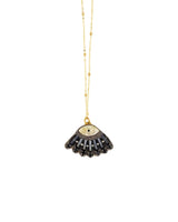 Collier nahua