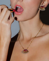Colliers NAHUA - Collier nahua