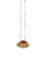 Colliers NAHUA - Collier nahua
