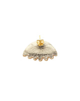 Boucles d'oreilles nahua