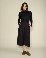 Jupe culotte chelsea