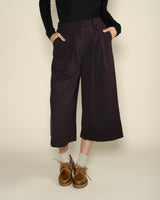 Jupe culotte chelsea
