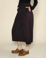 Jupe culotte chelsea