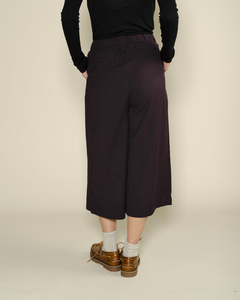 Jupe culotte chelsea