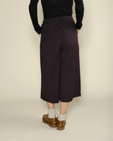 Jupe culotte chelsea
