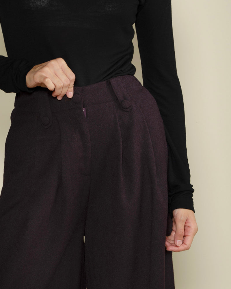 Jupe culotte chelsea