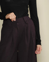 Jupe culotte chelsea