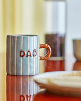 Mug dad bloomingville