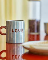Mug dad bloomingville